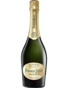 Champagne AOC Brut 'Grand Brut' (750 ml. astucciato) Perrier-Jouet Perrier-Jouët - 1 2