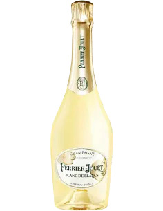 Champagne AOC Brut 'Blanc de Blancs' (750 ml. astucciato) Perrier-Jouet Perrier-Jouët - 1 2