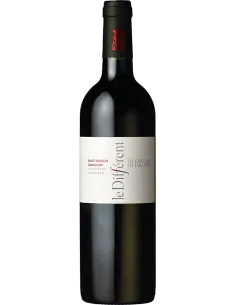 Saint-EmilionAOC Grand Cru 'Le Different' 2016 (750 ml.) Chateau de Ferrand Chateau de Ferrand - 1