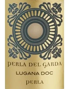 Lugana DOP 'Perla' 2024 (750 ml.) Perla del Garda Perla del Garda - 1 2
