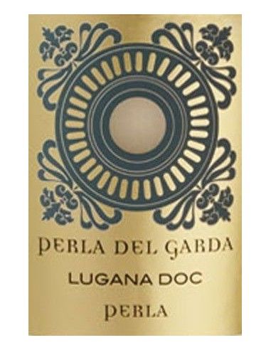 Lugana DOP 'Perla' 2024 (750 ml.) Perla del Garda Perla del Garda - 2