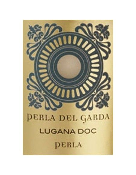 Lugana DOP 'Perla' 2024 (750 ml.) Perla del Garda Perla del Garda - 2