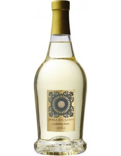 Lugana DOP 'Perla' 2024 (750 ml.) Perla del Garda Perla del Garda - 1