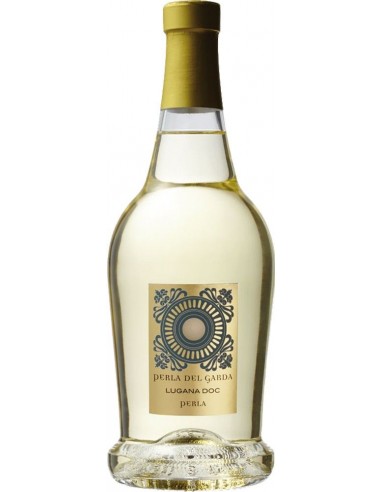 Lugana DOP 'Perla' 2024 (750 ml.) Perla del Garda Perla del Garda - 1