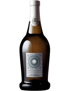 Lugana Superiore DOP 'Madonna della Scoperta' 2019 (750 ml.) Perla del Garda Perla del Garda - 1