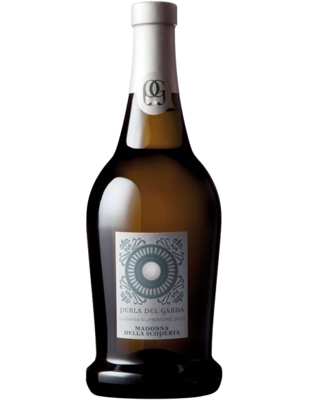 Lugana Superiore DOP 'Madonna della Scoperta' 2022 (750 ml.) Perla del Garda Perla del Garda - 1