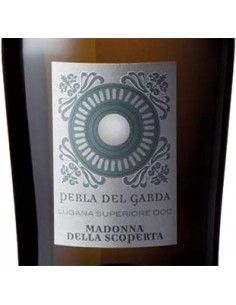 Lugana Superiore DOP 'Madonna della Scoperta' 2022 (750 ml.) Perla del Garda Perla del Garda - 1 2