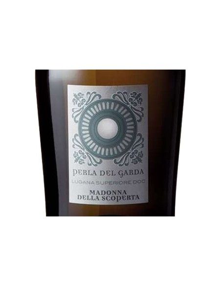 Lugana Superiore DOP 'Madonna della Scoperta' 2022 (750 ml.) Perla del Garda Perla del Garda - 2