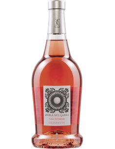 Riviera del Garda Classico DOP Chiaretto 'Valtenesi' 2022 (750 ml.) Perla del Garda Perla del Garda - 1