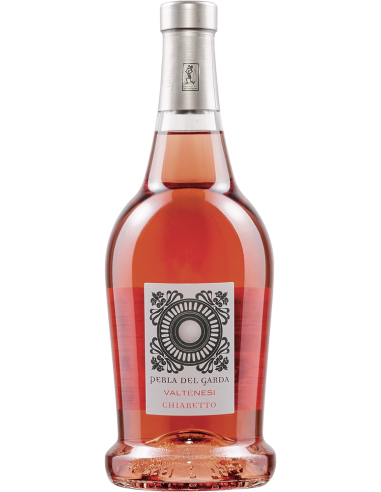 Riviera del Garda Classico DOP Chiaretto 'Valtenesi' 2024 (750 ml.) Perla del Garda Perla del Garda - 1