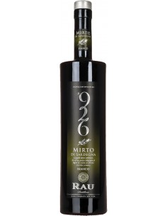 Mirto Bianco '926 (700 ml.) Rau Distilleria Rau Distillerie - 1