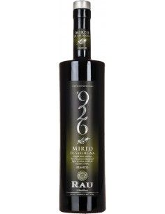 Mirto di Sardegna Bianco '926' (700 ml.) Rau Distilleria Rau Distillerie - 1