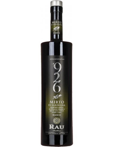 Mirto Bianco '926 (700 ml.) Rau Distilleria Rau Distillerie - 1