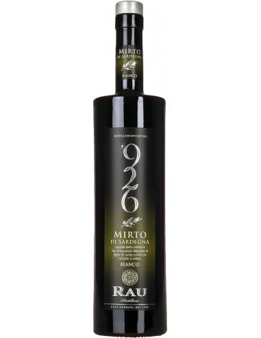 Mirto di Sardegna Bianco '926' (700 ml.) Rau Distilleria Rau Distillerie - 1