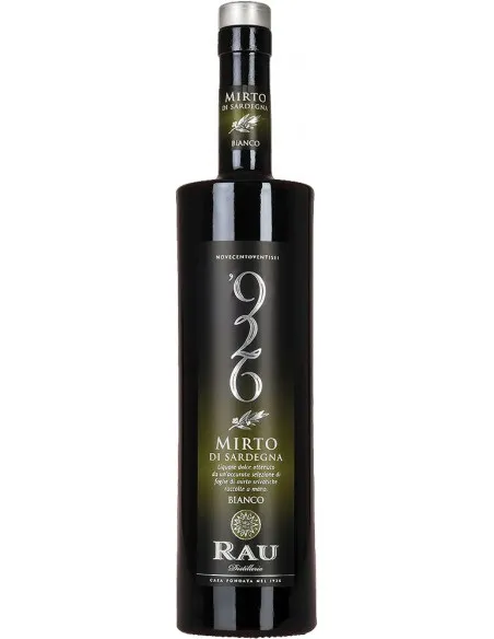 Mirto di Sardegna Bianco '926' (700 ml.) Rau Distilleria Rau Distillerie - 1