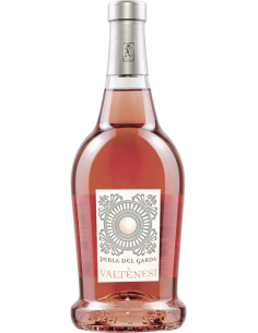 Riviera del Garda Classico DOP 'Valtenesi' 2024 (750 ml.) Perla del Garda Perla del Garda - 1
