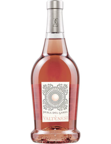 Riviera del Garda Classico DOP 'Valtenesi' 2024 (750 ml.) Perla del Garda Perla del Garda - 1