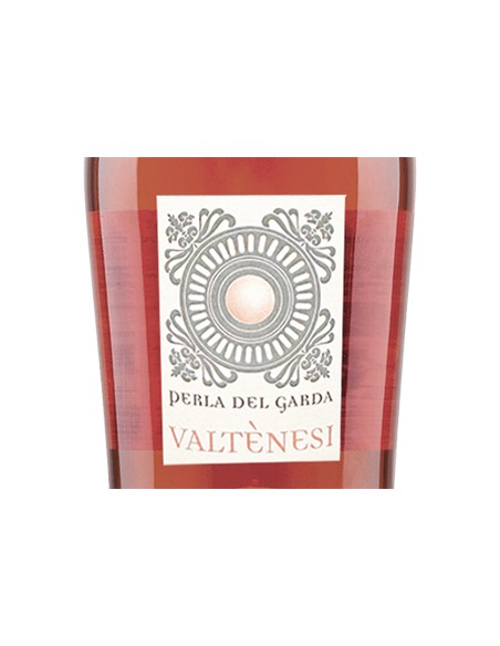 Riviera del Garda Classico DOP 'Valtenesi' 2024 (750 ml.) Perla del Garda Perla del Garda - 2