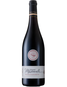Montepulciano d'Abruzzo DOC 'Gianni Masciarelli' 2021 (750 ml.) Masciarelli Masciarelli - 1