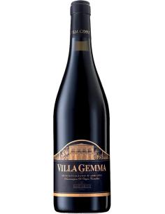 Montepulciano d'Abruzzo DOC Riserva 'Villa Gemma' 2019 (750 ml.) Masciarelli Masciarelli - 1