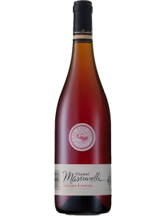 Cerasuolo d'Abruzzo DOC 'Gianni Masciarelli' 2024 (750 ml.) Masciarelli Masciarelli - 1