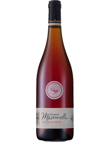 Montepulciano d'Abruzzo DOC 'Gianni Masciarelli' 2021 (750 ml.) Masciarelli Masciarelli - 1