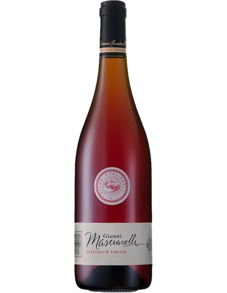 Cerasuolo d'Abruzzo DOC 'Gianni Masciarelli' 2024 (750 ml.) Masciarelli Masciarelli - 1