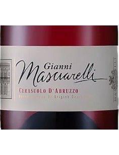 Cerasuolo d'Abruzzo DOC 'Gianni Masciarelli' 2024 (750 ml.) Masciarelli Masciarelli - 1 2