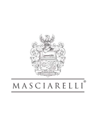 Cerasuolo d'Abruzzo Superiore DOC 'Villa Gemma' 2024 (750 ml.) Masciarelli Masciarelli - 3