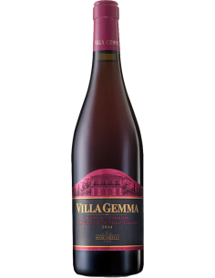 Cerasuolo d'Abruzzo Superiore DOC 'Villa Gemma' 2024 (750 ml.) Masciarelli Masciarelli - 1
