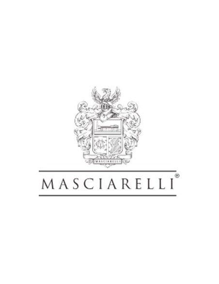 Trebbiano d'Abruzzo DOC 'Gianni Masciarelli' 2024 (750 ml.) Masciarelli Masciarelli - 3 Trebbiano d'Abruzzo DOC 'Gianni Masciarelli' 2024 (750 ml.) Masciarelli Masciarelli - 3