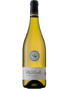 Trebbiano d'Abruzzo DOC 'Gianni Masciarelli' 2024 (750 ml.) Masciarelli Masciarelli - 1