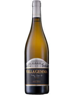 Abruzzo Bianco DOC 'Villa Gemma' 2024 (750 ml.) Masciarelli Masciarelli - 1