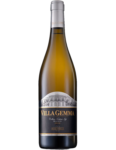 Abruzzo Bianco DOC 'Villa Gemma' 2024 (750 ml.) Masciarelli Masciarelli - 1