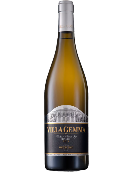 Abruzzo Bianco DOC 'Villa Gemma' 2024 (750 ml.) Masciarelli Masciarelli - 1