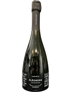 Champagne AOC Brut Grand Cru 'Gageure 22' Millesime' 2012 (750 ml.) Eleonore Eleonore - 1