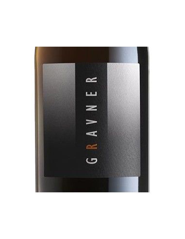 Venezia Giulia Riserva IGT Ribolla Gialla 2010 (750 ml.) Gravner Gravner - 2