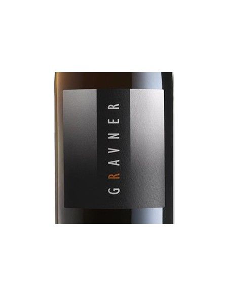 Venezia Giulia Riserva IGT Ribolla Gialla 2010 (750 ml.) Gravner Gravner - 2 Venezia Giulia Riserva IGT Ribolla Gialla 2010 (750 ml.) Gravner Gravner - 2