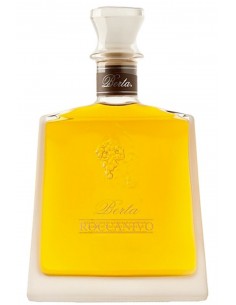 Grappa Invecchiata di Barbera 'Roccanivo' 2016 (700 ml. wooden box) Berta Distillerie Berta Distillerie - 1 2