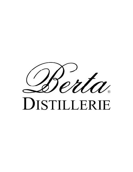 Grappa Invecchiata di Moscato 'Bric del Gaian' 2016 (700 ml. Holzkiste) Berta Distillerie Berta Distillerie - 3