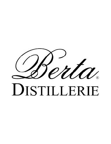 Grappa Invecchiata 25 Anni 'Casalotto' 1992 (700 ml. cassetta in legno) Berta Distillerie Berta Distillerie - 3