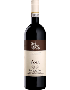 Chianti Classico DOCG 'Ama' 2022 (750 ml.) Castello di Ama Castello di Ama - 1
