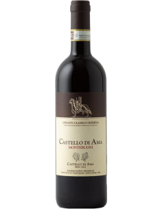 Chianti Classico Riserva DOCG 'Montebuoni' 2021 (750 ml.) Castello di Ama Castello di Ama - 1