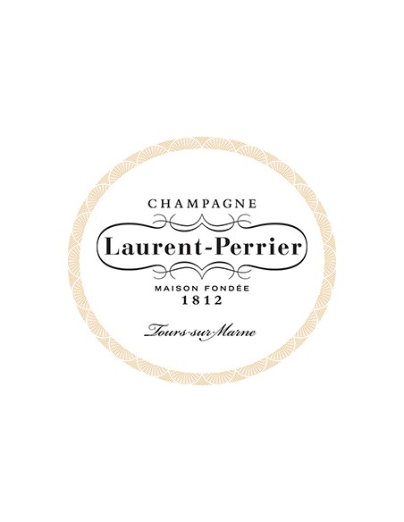 Champagne AOC Brut Nature Blanc de Blancs (750 ml. astucciato) Laurent-Perrier Laurent Perrier - 4