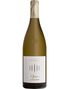 Alto Adige DOC Chardonnay 'Glarea' 2023 (750 ml.) Cantina Tramin Tramin - 1