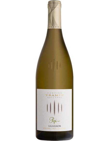 Alto Adige DOC Sauvignon Blanc 'Pepi' 2023 (750 ml.) Cantina Tramin Tramin - 1