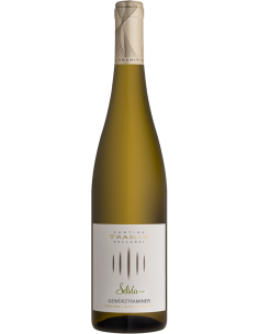 Alto Adige DOC Gewurztraminer 'Selida' 2024 (750 ml.) Cantina Tramin Tramin - 1