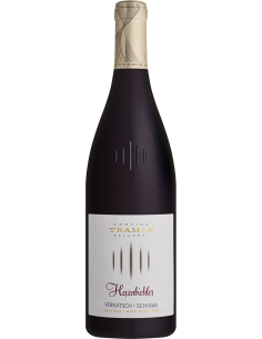 Alto Adige DOC Schiava 'Hexenbichler' 2024 (750 ml.) Cantina Tramin Tramin - 1