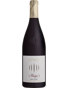 Alto Adige DOC Pinot Noir 'Marjun' 2022 (750 ml.) Cantina Tramin Tramin - 1