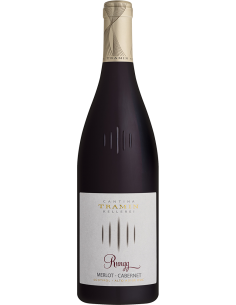 Alto Adige Rosso DOC 'Rungg' 2023 (750 ml.) Cantina Tramin Tramin - 1